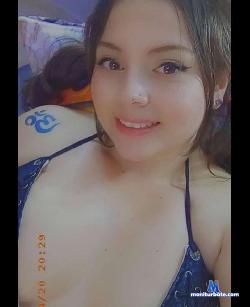 Amber_Saints stripchat livecam performer profile