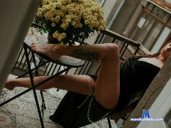 LunaVett stripchat livecam performer profile