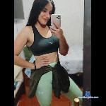 auroresky stripchat livecam show performer room profile