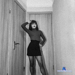 red_haired_girl stripchat livecam performer profile