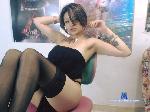 natylovee stripchat livecam show performer room profile
