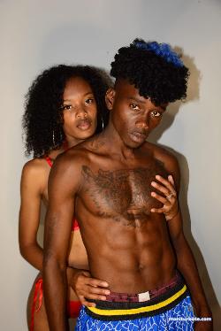 Afro_happy__ stripchat livecam performer profile