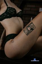 AngelAlice777 stripchat livecam show performer room profile