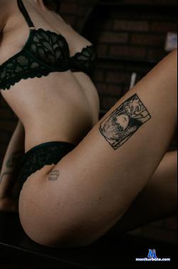 AngelAlice777 stripchat livecam performer profile