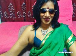 INDIANFUSION stripchat livecam performer profile