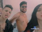 melany_and_friends stripchat livecam show performer room profile