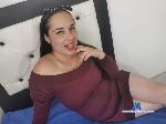sharon_corson stripchat livecam show performer room profile