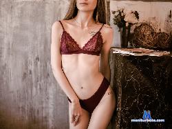 ImBonnie stripchat livecam performer profile