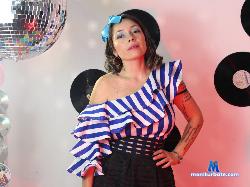 Amatista_Sw_ stripchat livecam performer profile