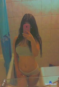 fairy_asian stripchat livecam performer profile