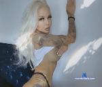 ReeganIvyBabestation stripchat livecam show performer room profile