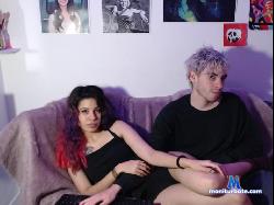 AxelWhite stripchat livecam performer profile