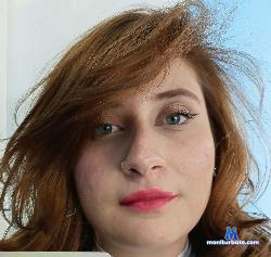 Zoey_Sam stripchat livecam performer profile