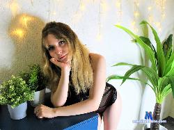 Mimi_Lovely stripchat livecam performer profile