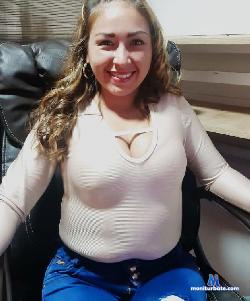 Dania_smith stripchat livecam performer profile