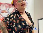 cindy_ink stripchat livecam show performer room profile