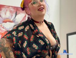 cindy_ink stripchat livecam performer profile
