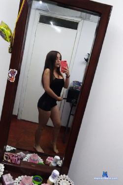 naughty_melissa stripchat livecam performer profile