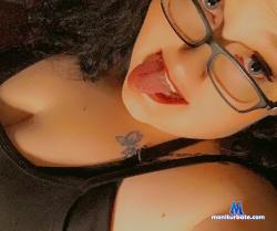 GoddessKeke stripchat livecam performer profile