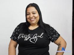 Samisexx_ stripchat livecam performer profile