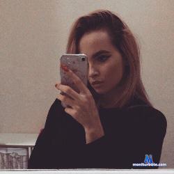 NicoleAniiston stripchat livecam performer profile