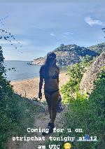 niki_foxx stripchat livecam show performer room profile