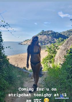 niki_foxx stripchat livecam performer profile