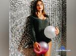 Sammy_Niks stripchat livecam show performer room profile
