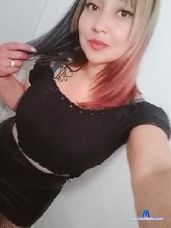 Luisa_fer stripchat livecam performer profile