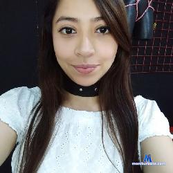 brithay_thomson stripchat livecam performer profile