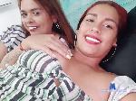 mariaswishes stripchat livecam show performer room profile