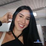 LUISA_23X stripchat livecam show performer room profile