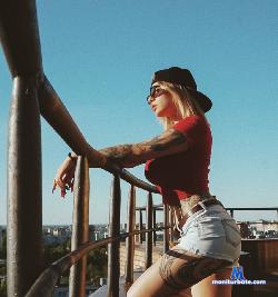 Anna__75 stripchat livecam performer profile