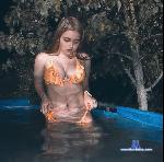 MillyMinx stripchat livecam show performer room profile
