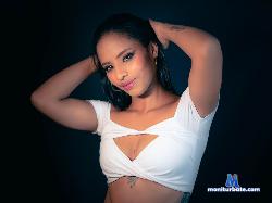 SharonHanks stripchat livecam performer profile