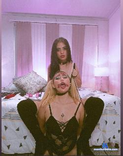 Sophy_Valery stripchat livecam performer profile