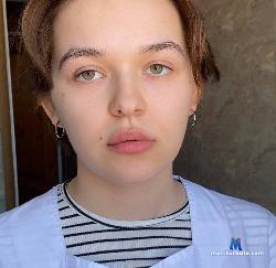 Dasha_sas stripchat livecam performer profile