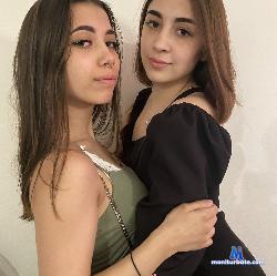 JaneClark stripchat livecam performer profile