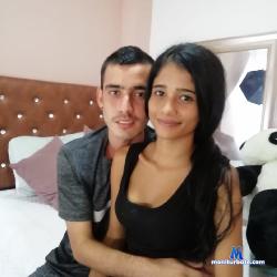 saraandjim stripchat livecam performer profile