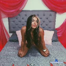 MiaJohnson1 stripchat livecam performer profile