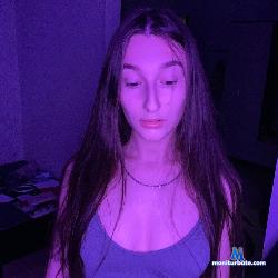 AmeliaLang stripchat livecam performer profile