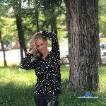 VickyBlake stripchat livecam show performer room profile