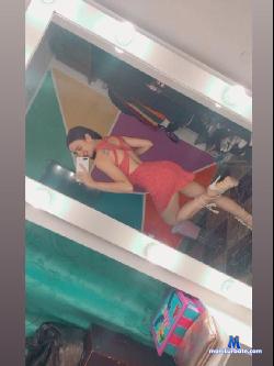 Amelie1_ stripchat livecam performer profile