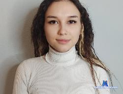 DorothyHaig stripchat livecam performer profile