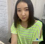 hinatosai stripchat livecam show performer room profile