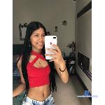 Salome_S stripchat livecam show performer room profile