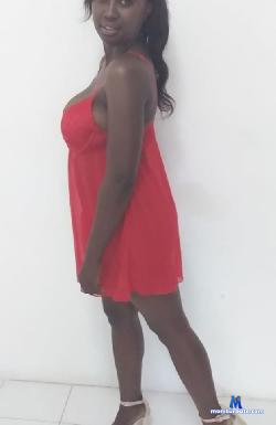 BLACKLES stripchat livecam performer profile