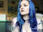 LalaDirtyDesert stripchat livecam show performer room profile