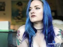 LalaDirtyDesert stripchat livecam performer profile