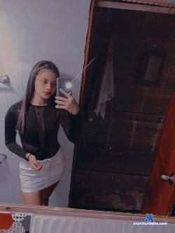 marelyn_fox1 stripchat livecam performer profile